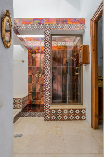 Image No.22-Villa de 5 chambres à vendre à Estepona