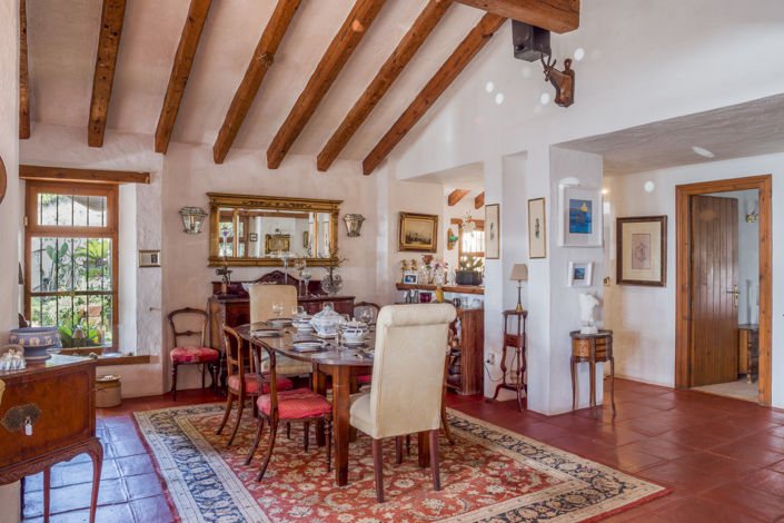 Image No.30-Villa de 5 chambres à vendre à Estepona