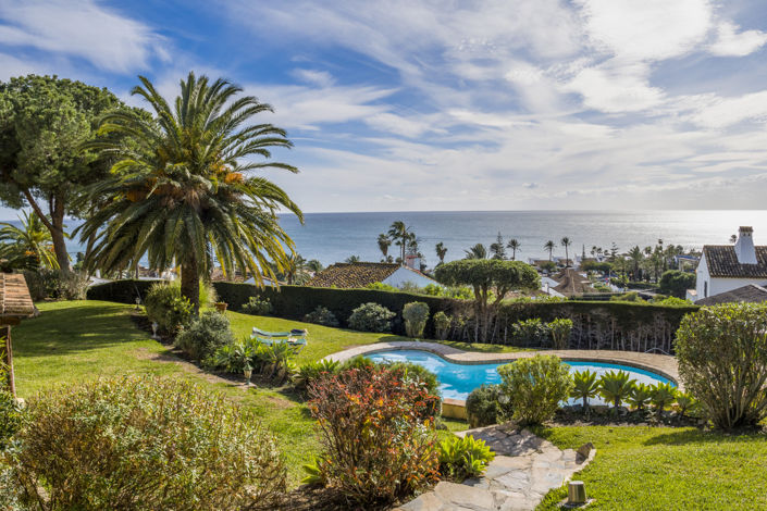 Image No.4-Villa de 5 chambres à vendre à Estepona