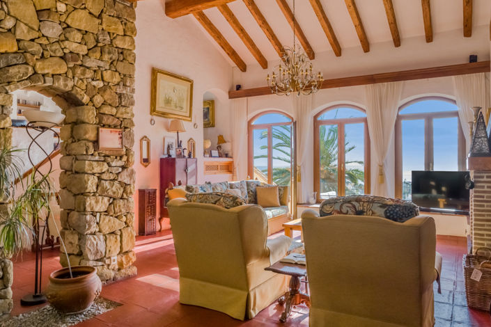Image No.40-5 Bed Villa for sale