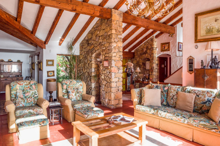 Image No.42-5 Bed Villa for sale