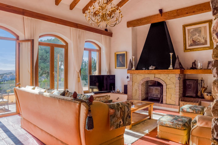 Image No.43-Villa de 5 chambres à vendre à Estepona