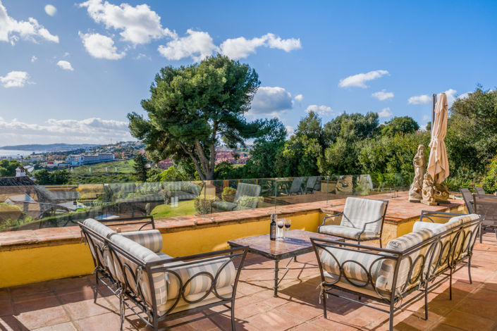 Image No.44-5 Bed Villa for sale