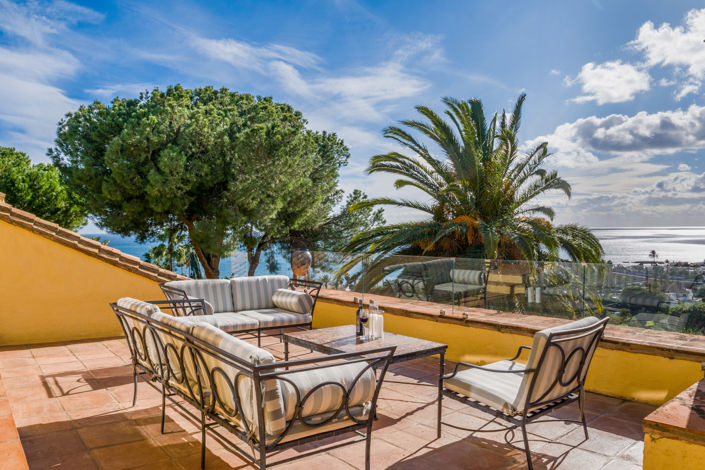 Image No.45-Villa de 5 chambres à vendre à Estepona