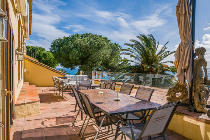 Image No.46-Villa de 5 chambres à vendre à Estepona