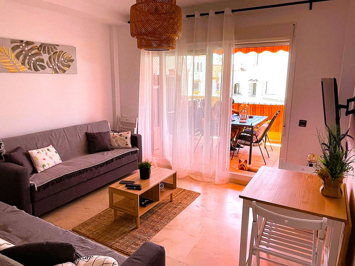 Image No.11-Appartement de 1 chambre à vendre à Casares