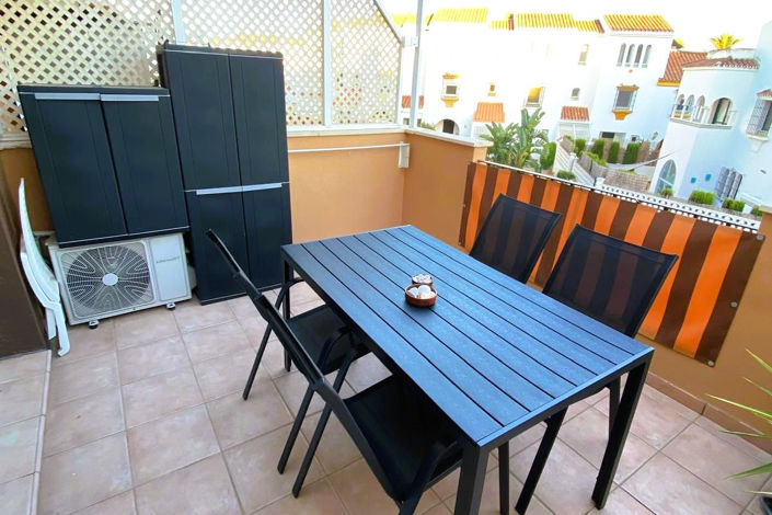 Image No.13-Appartement de 1 chambre à vendre à Casares