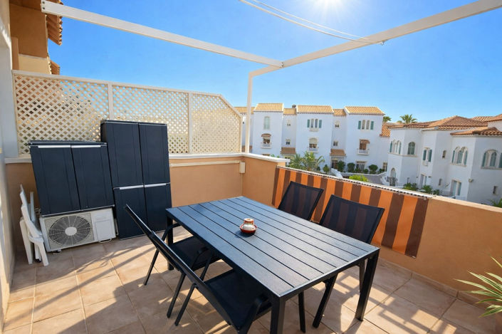 Image No.14-Appartement de 1 chambre à vendre à Casares