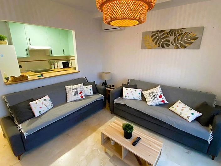 Image No.3-Appartement de 1 chambre à vendre à Casares