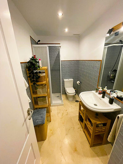 Image No.4-Appartement de 1 chambre à vendre à Casares