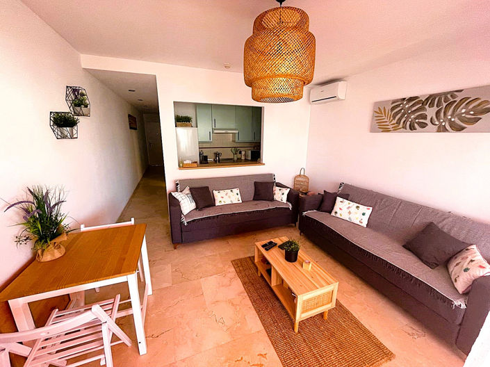 Image No.6-Appartement de 1 chambre à vendre à Casares