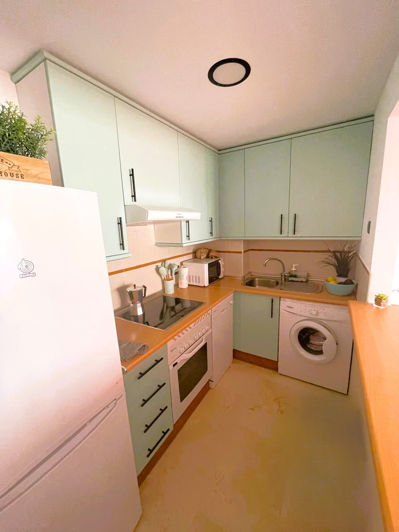 Image No.8-Appartement de 1 chambre à vendre à Casares