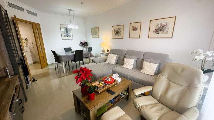 Image No.2-Appartement de 2 chambres à vendre à Manilva