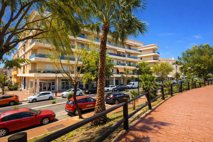 Image No.23-Appartement de 2 chambres à vendre à Manilva