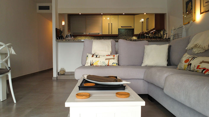 Image No.6-2 Bed Apartment for sale