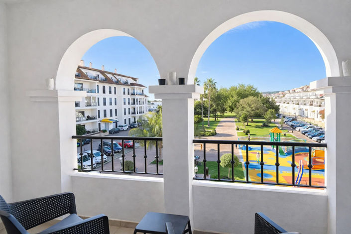 Image No.9-2 Bed Apartment for sale