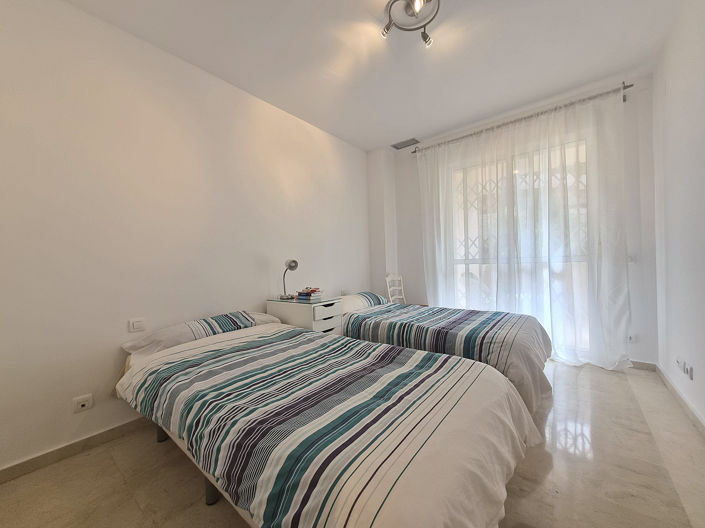 Image No.7-Propriété de 2 chambres à vendre à Manilva
