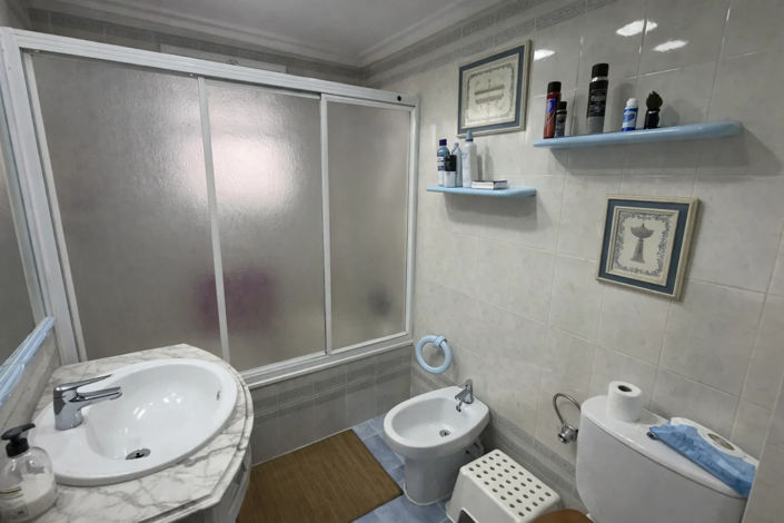 Image No.11-Appartement de 3 chambres à vendre à Estepona