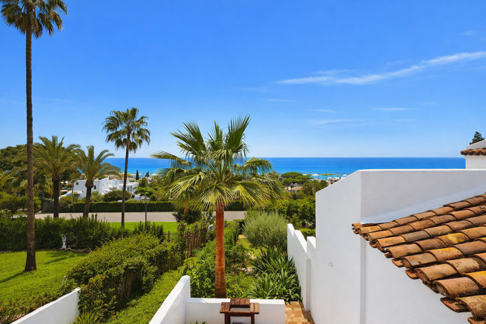 Image No.15-Maison de ville de 1 chambre à vendre à Casares