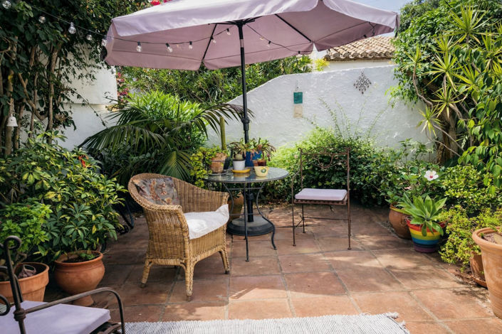 Image No.16-Maison de ville de 1 chambre à vendre à Casares