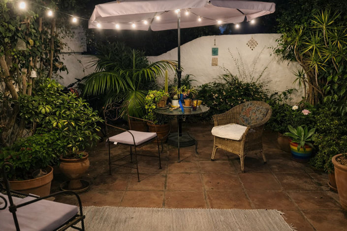 Image No.17-Maison de ville de 1 chambre à vendre à Casares