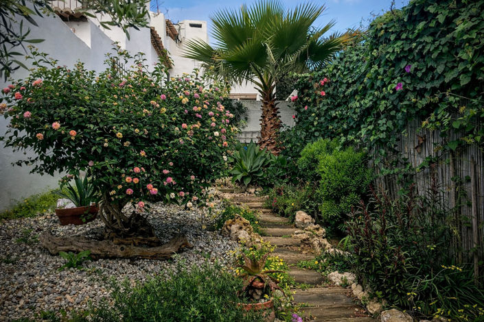 Image No.18-Maison de ville de 1 chambre à vendre à Casares