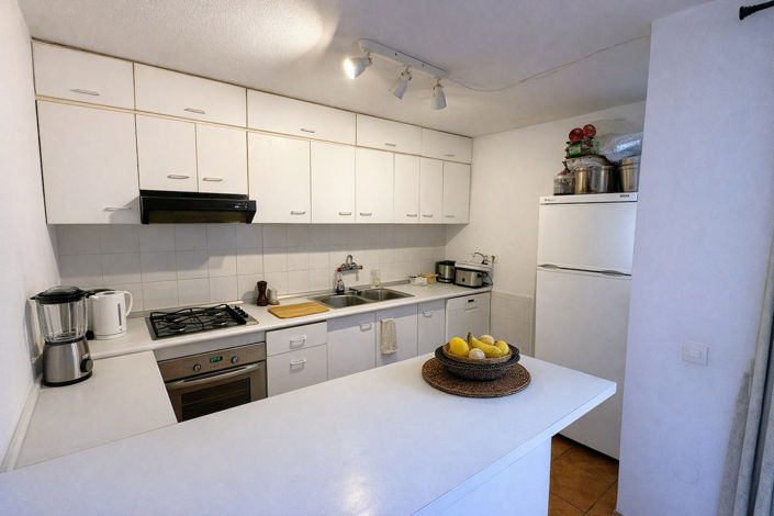 Image No.2-Maison de ville de 1 chambre à vendre à Casares