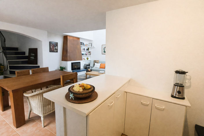 Image No.3-Maison de ville de 1 chambre à vendre à Casares