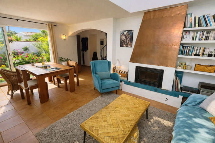 Image No.4-Maison de ville de 1 chambre à vendre à Casares