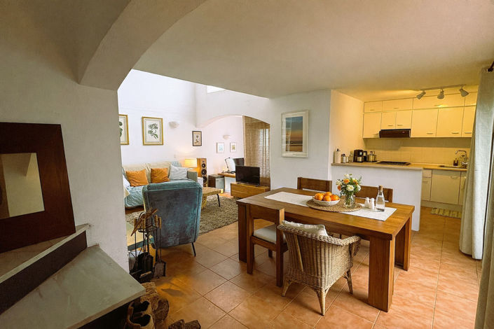 Image No.5-Maison de ville de 1 chambre à vendre à Casares