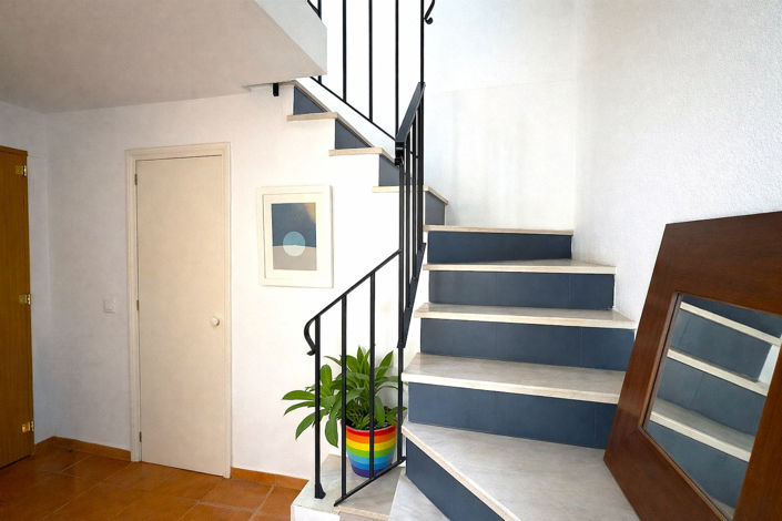 Image No.7-Maison de ville de 1 chambre à vendre à Casares