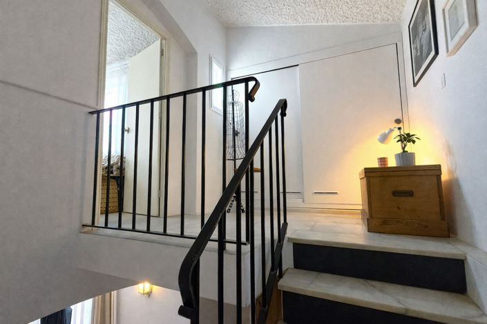 Image No.8-Maison de ville de 1 chambre à vendre à Casares