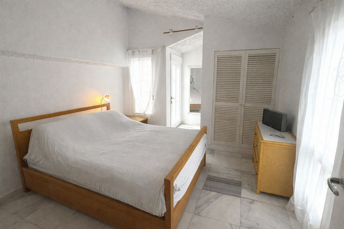 Image No.9-Maison de ville de 1 chambre à vendre à Casares