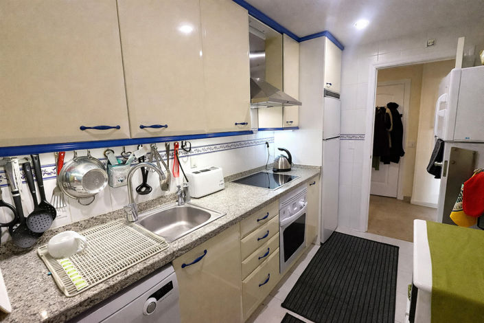 Image No.6-Propriété de 2 chambres à vendre à Manilva
