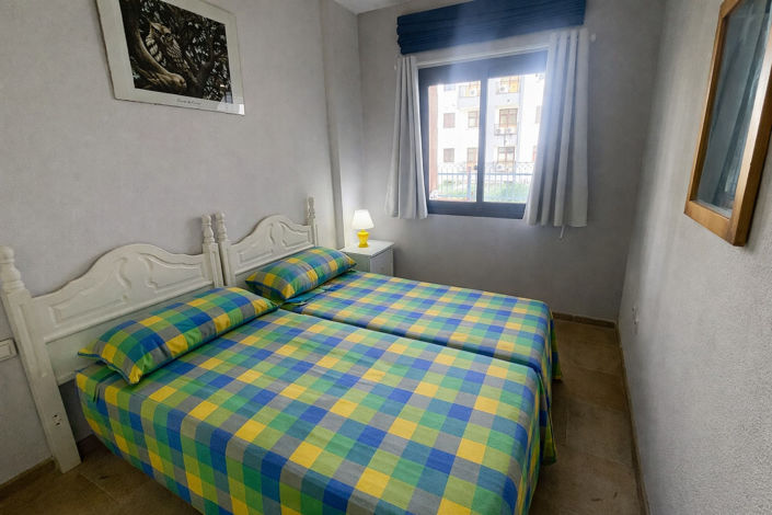 Image No.7-Propriété de 2 chambres à vendre à Manilva