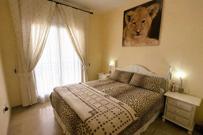 Image No.9-Propriété de 2 chambres à vendre à Manilva