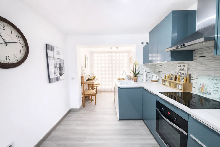 Image No.6-3 Bed Property for sale