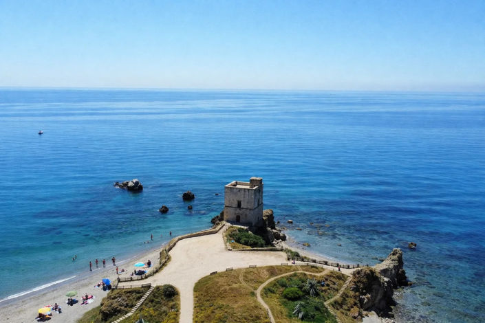 Image No.14-Propriété de 2 chambres à vendre à Casares