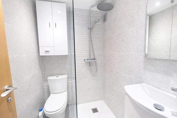 Image No.8-Propriété de 2 chambres à vendre à Casares