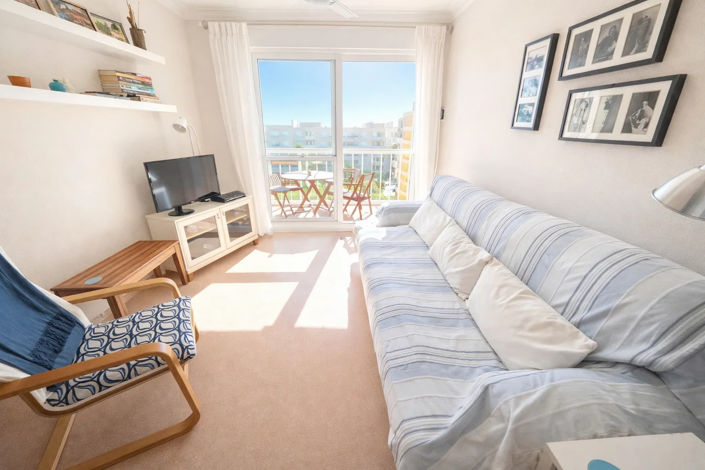 Image No.2-2 Bed Apartment for sale