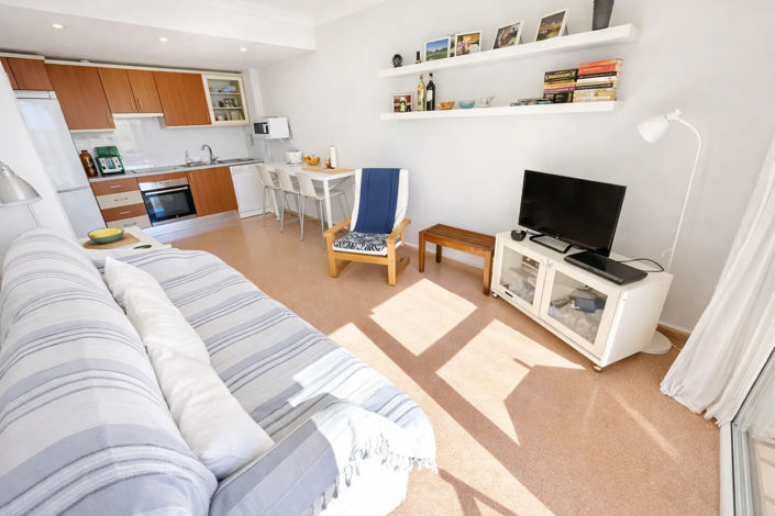 Image No.3-2 Bed Apartment for sale