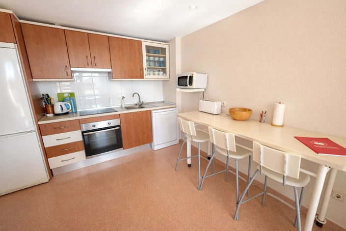 Image No.4-2 Bed Apartment for sale