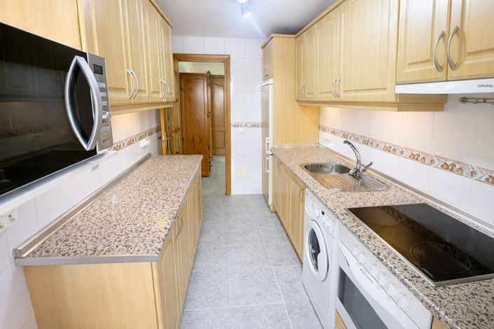 Image No.3-3 Bed Apartment for sale