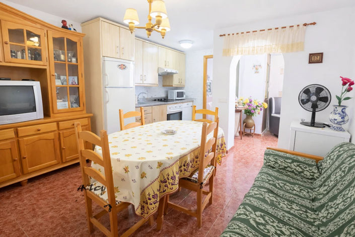 Image No.3-Appartement de 3 chambres à vendre à Manilva