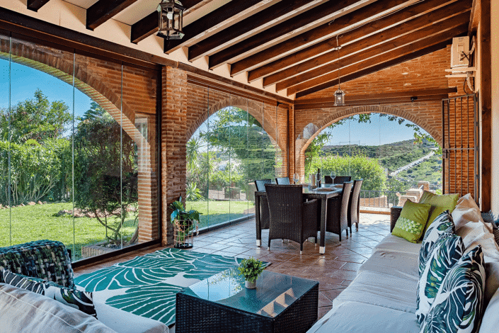 Image No.19-4 Bed Villa for sale
