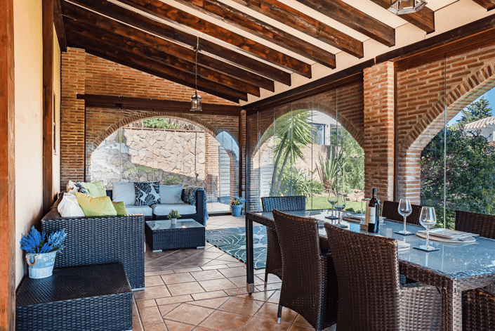 Image No.21-4 Bed Villa for sale