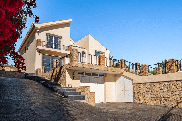 Image No.46-4 Bed Villa for sale