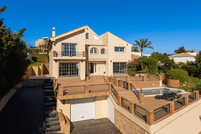 Image No.49-4 Bed Villa for sale