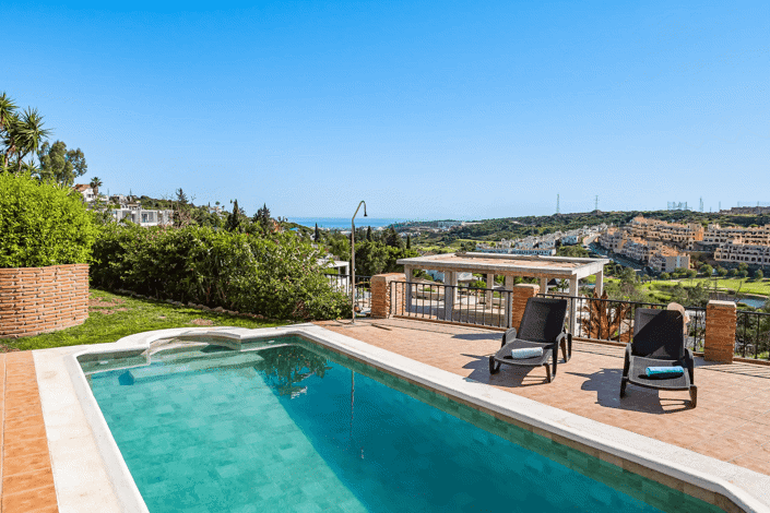 Image No.5-4 Bed Villa for sale