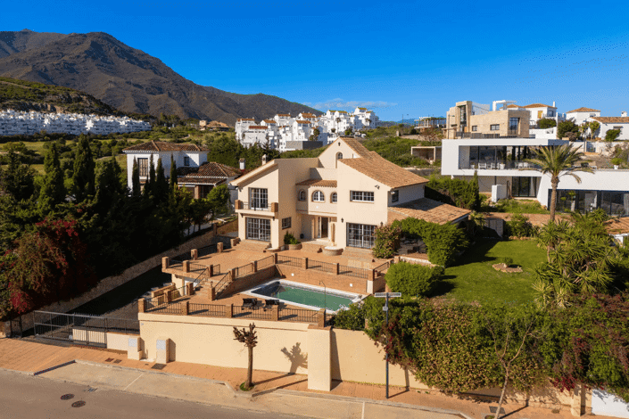 Image No.50-4 Bed Villa for sale